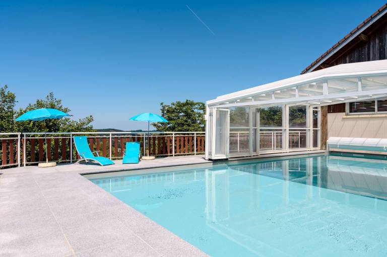 Chalet Vagney
