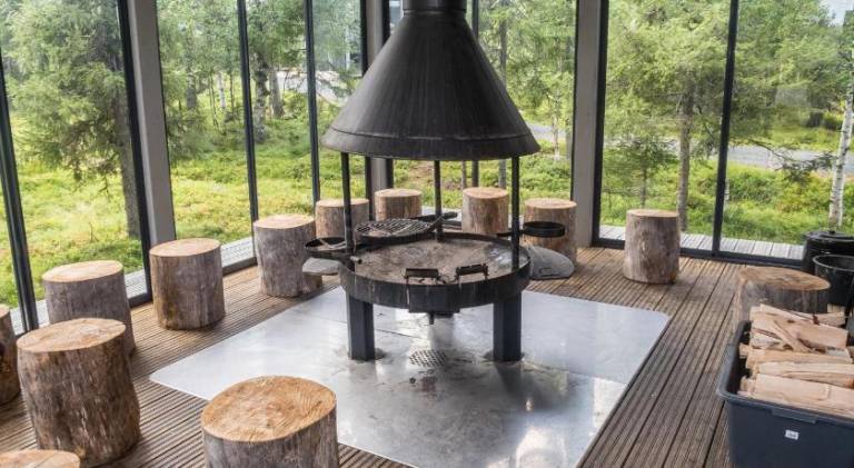 Vacation home for 8 persons — photo 3