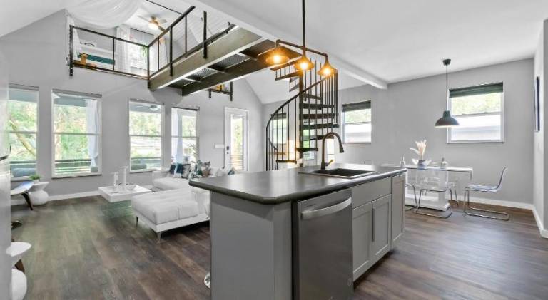 House | Suitable for remote work | Dogs allowed — photo 4
