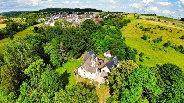 85 m² Ferienwohnung