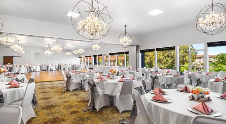 Richland Riverfront Hotel and Conference Center, an Ascend Collection Hotel — photo 5