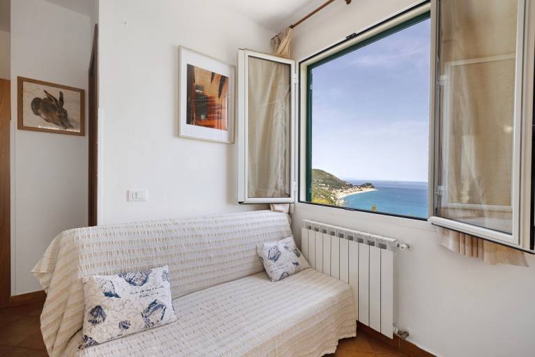 Beautiful holiday apartment with pool, garden & patio | Sea view | Beach nearby | Pets are welcome — photo 4