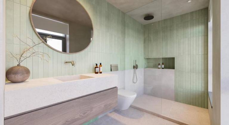 Serviced apartment | Pet-friendly — photo 4