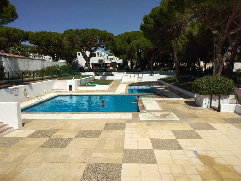 Appartement Vilamoura