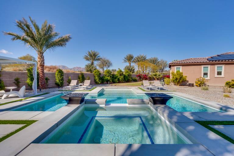 House La Quinta