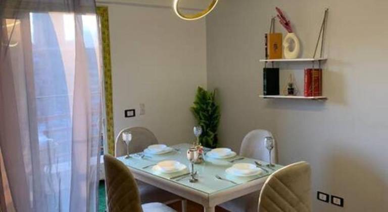 Rental apartment with 3 rooms for 4 persons — photo 3