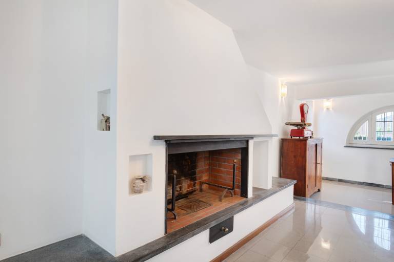 Villa with terrace, BBQ & garden | Mountain view — photo 2