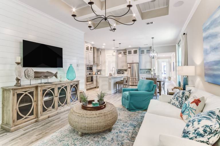 Fully equipped vacation home | Pets are welcome — photo 4