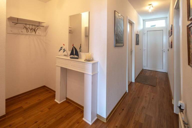 Fully equipped rental apartment | Sea view | Beach nearby | Pet-friendly — photo 5
