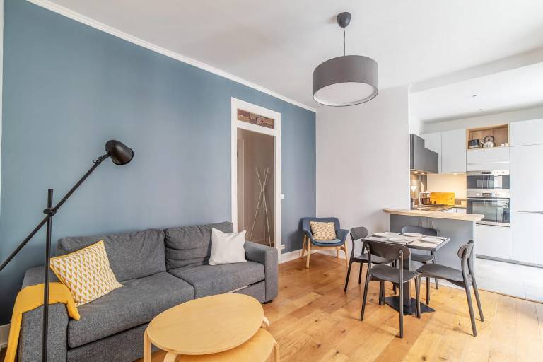 Appartement Anatha - Welkeys — photo 2