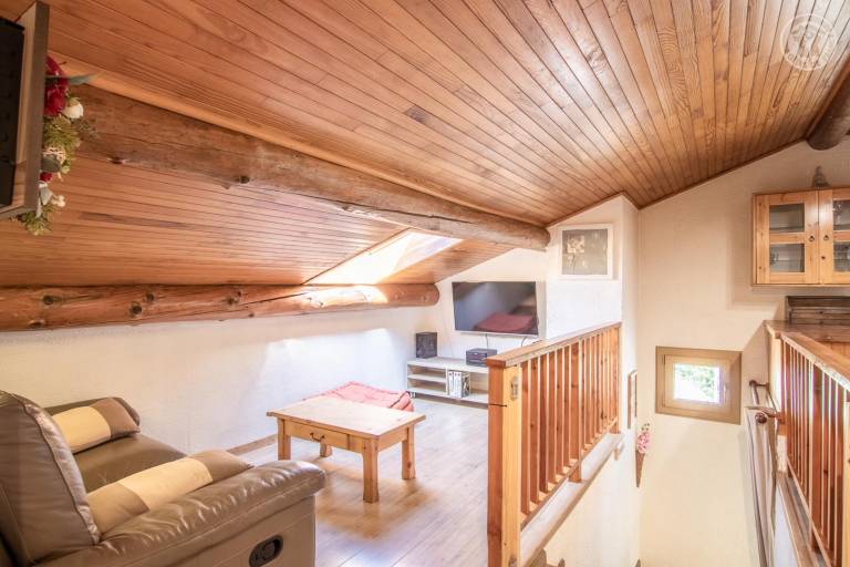 Gite with 2 rooms for 4 persons — photo 5