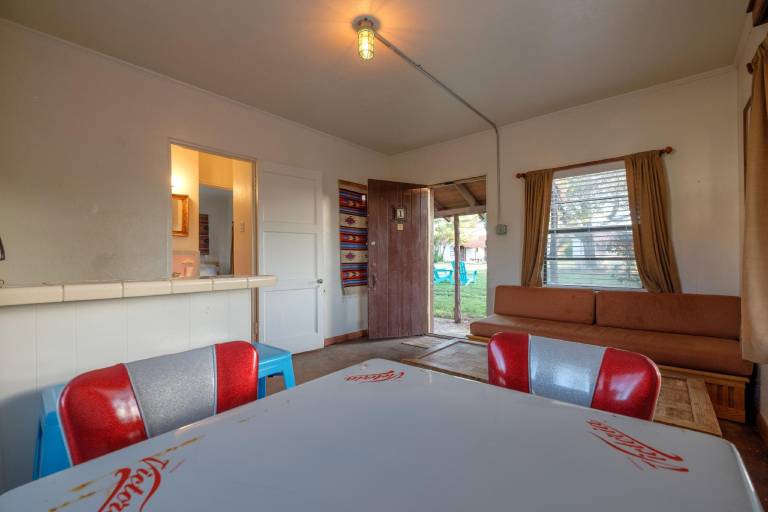 Antelope Lodge — photo 3