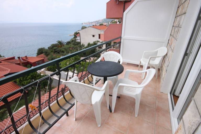 Apartament  Igrane