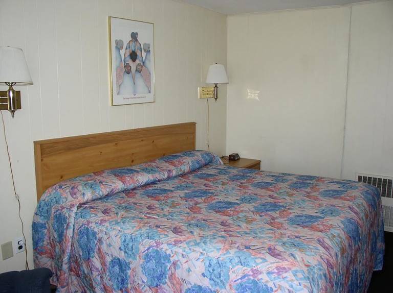 Motel Fairmont