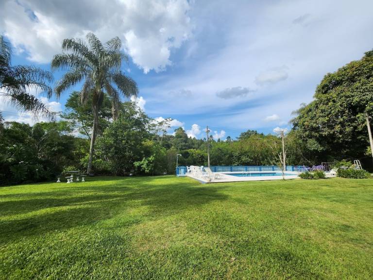 Apartamento Pinhalzinho