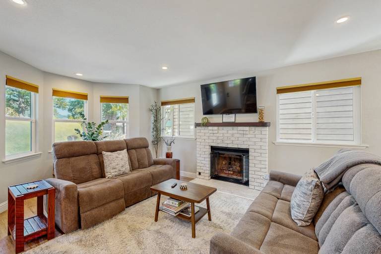 House Cambria