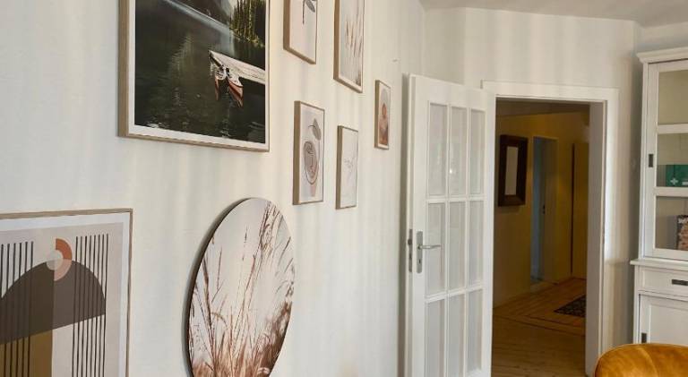 Nice holiday apartment | Pet-friendly — photo 4