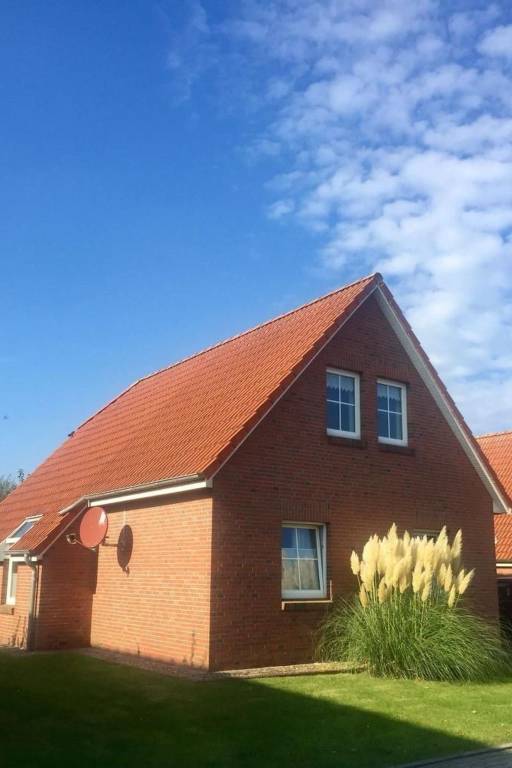 Ferienhaus Hage