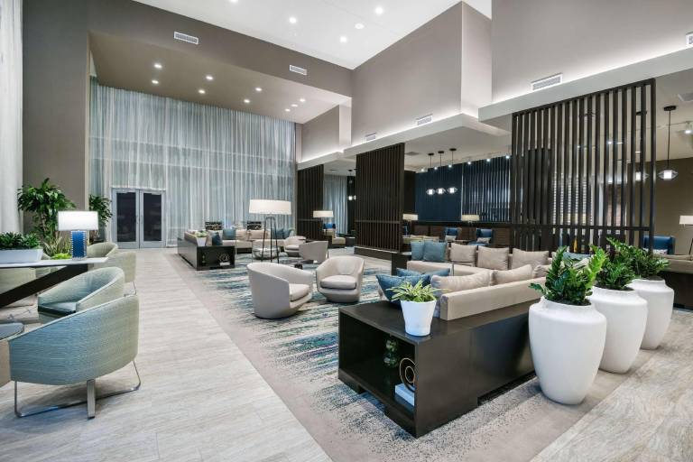 Embassy Suites College Station — photo 2