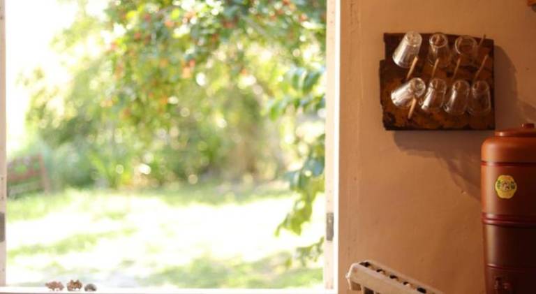 Vacation home with 1 room for 2 persons — photo 4