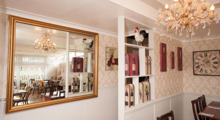 Station Inn — photo 3