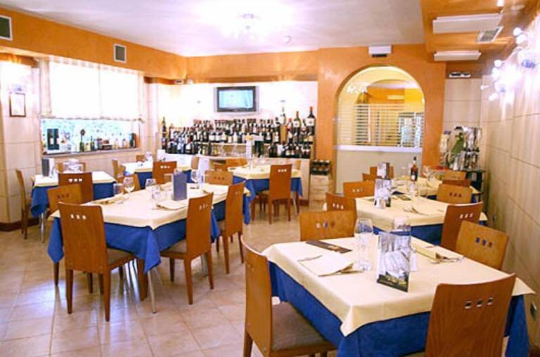 HOTEL LUDOVICO ARIOSTO — photo 3