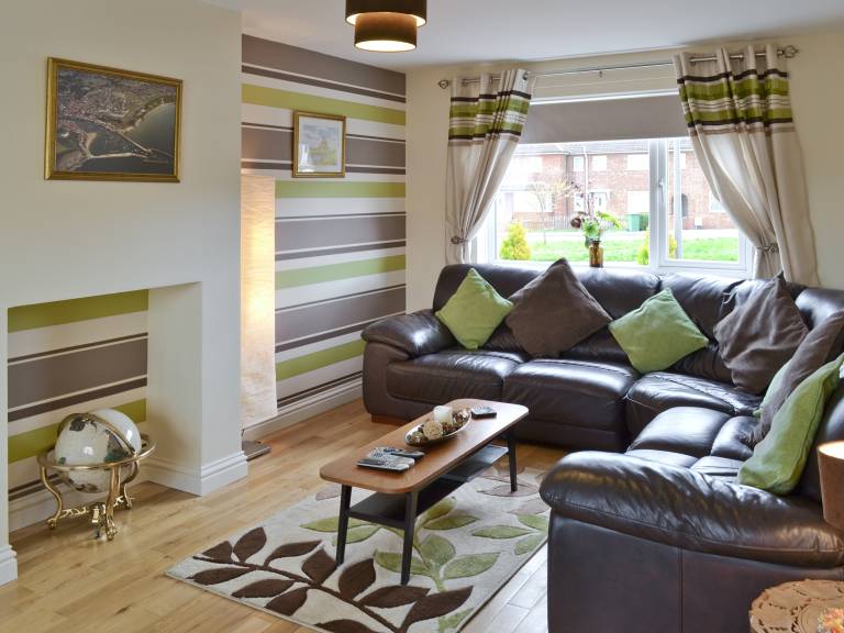 Family-oriented nice cottage with BBQ & garden | Pet-friendly — photo 3