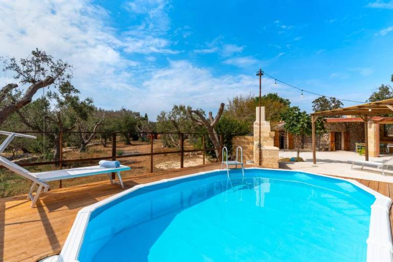 Villa Diso