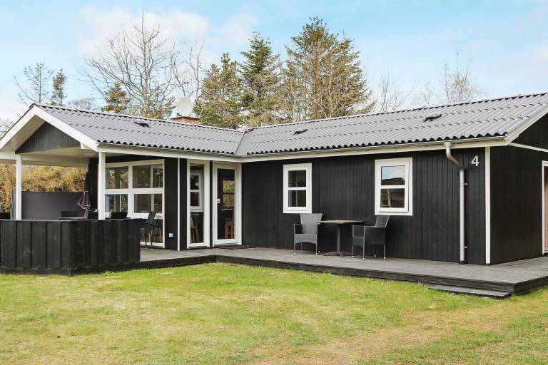 Huis Øster Hurup