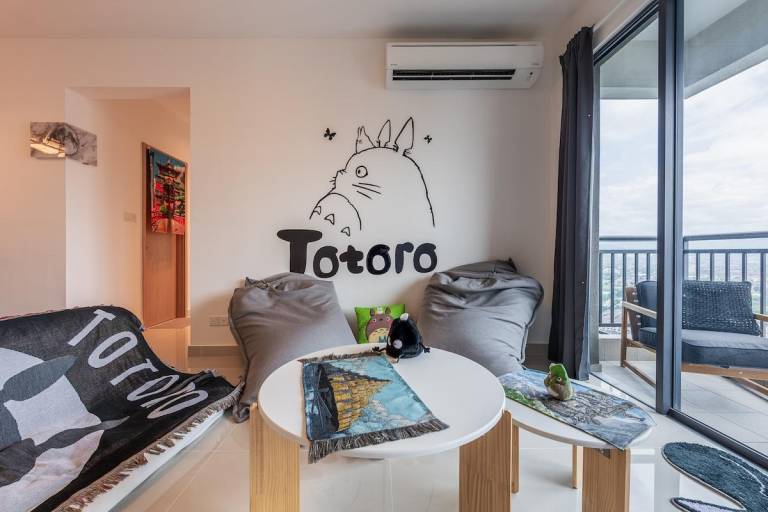 House with garden & pool | Suitable for remote work | Dogs allowed in Kuala Lumpur