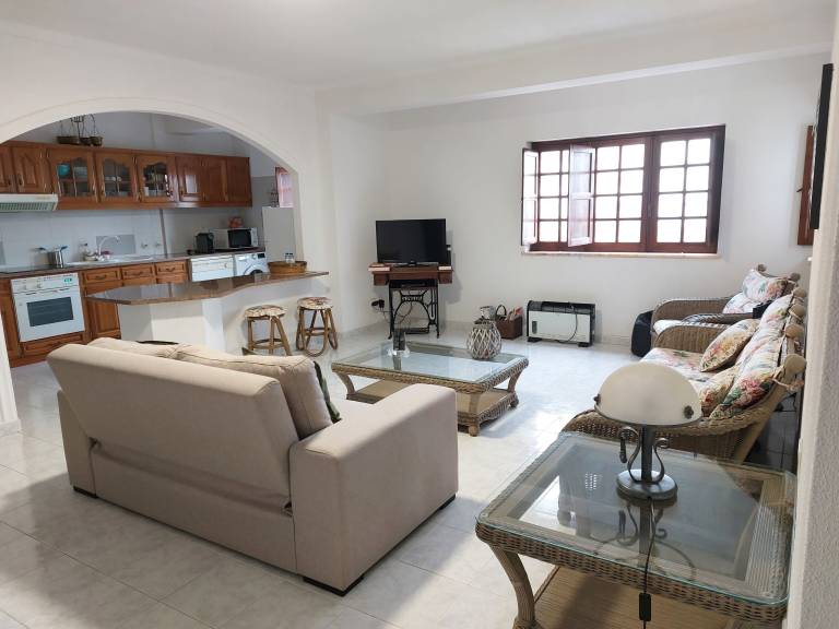Appartement Vila Nova de Milfontes