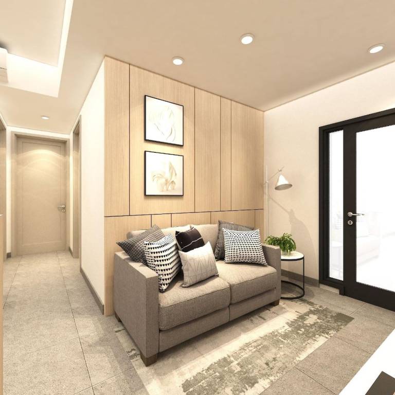 70 m&sup2; Ferienhaus