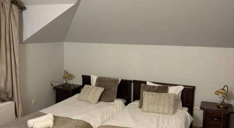 Apartament  Radzymin