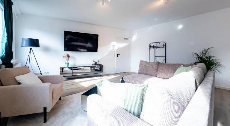 Rental apartment | Pets are welcome — photo 2