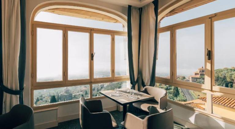 Hotel San Luca — photo 2