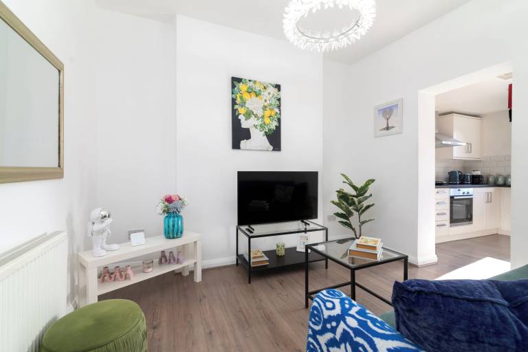 Apartment  Finsbury Park