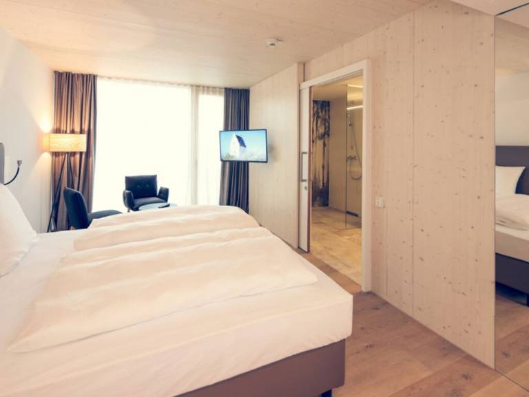 Ferienwohnung Blaustein