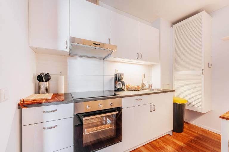 Children-friendly apartment | Ski nearby | Dogs allowed — photo 5