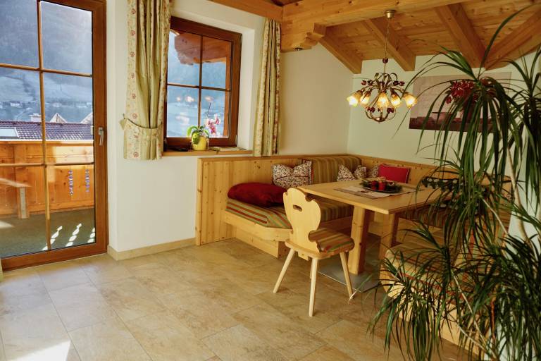 Ferienwohnung Fulpmes