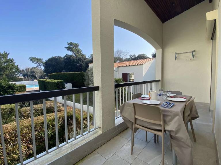 Appartement Dolus-d'Oléron