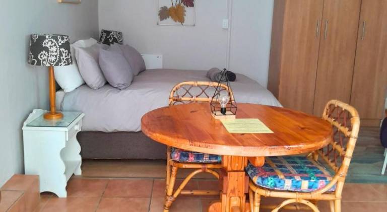 45 m&sup2; Apartment mit Hotelservice