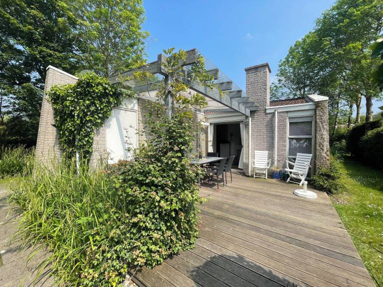 Ferienhaus Brouwershaven