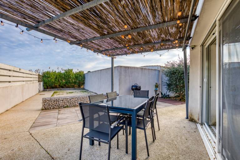 Ferienhaus Saintes-Maries-de-la-Mer