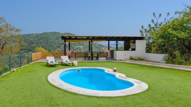 Villa Gaucín