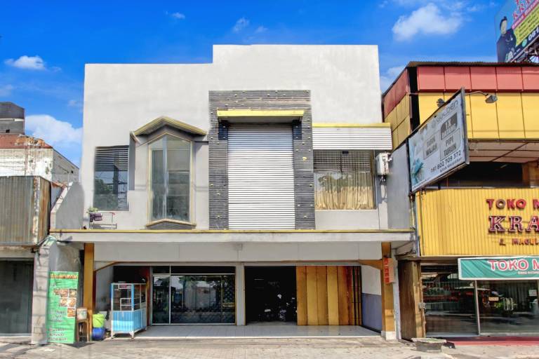 Luxury Deluxe DBL Retreat W Free WiFi and Parking