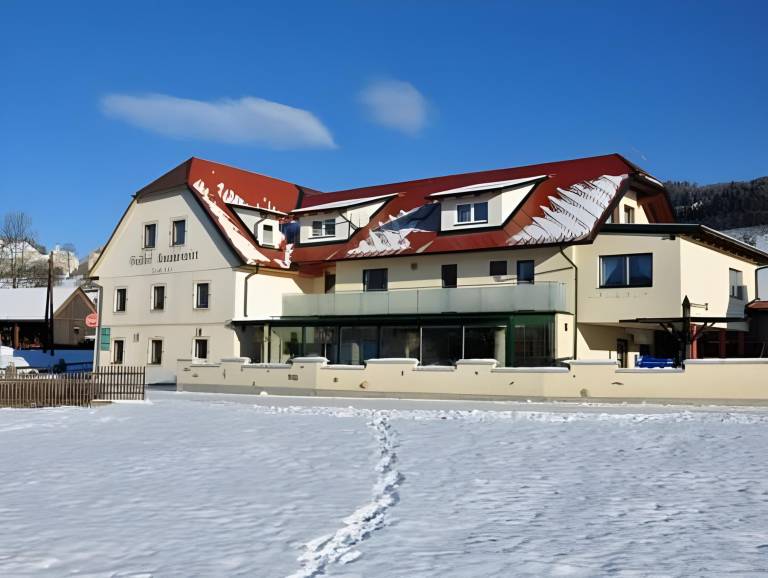 Bed & Breakfast  Lambach