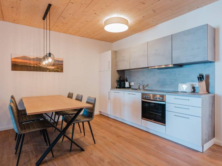 Ferienwohnung  Klopeiner See