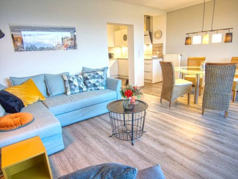 Appartement Frankfurt am Main Nord-West