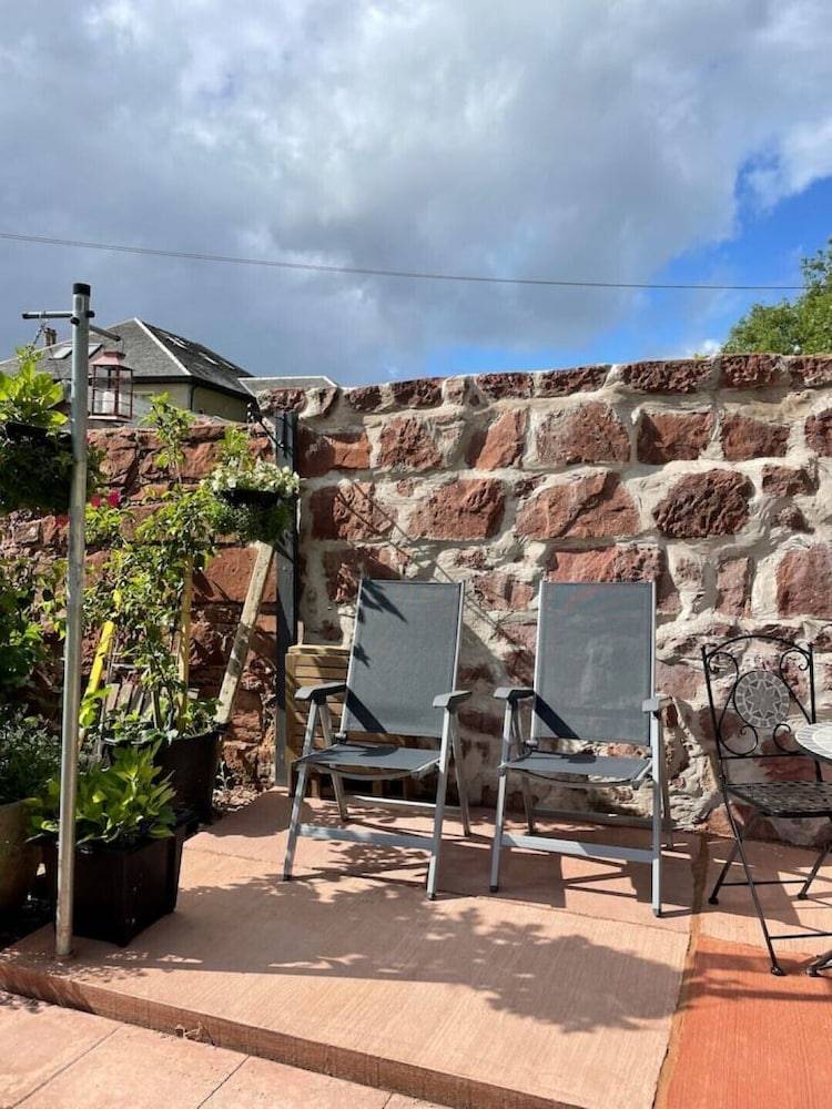 Apartment Millport