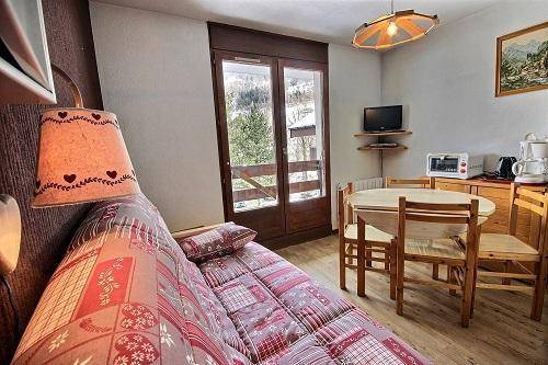 17 m&sup2; Studio 1 Schlafzimmer 3 G&auml;ste